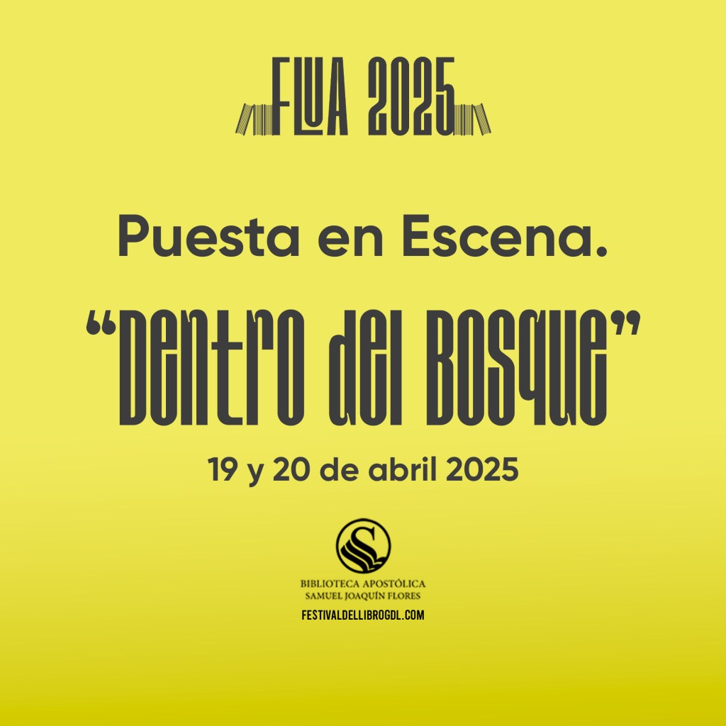 “Dentro del Bosque”